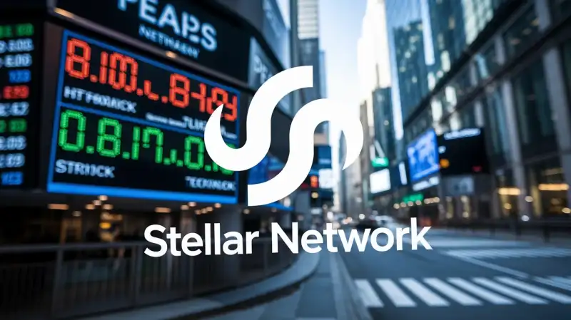 Stellar și DTCC: Cum blockchain-ul ajută Wall Street-ul să tokenizeze active