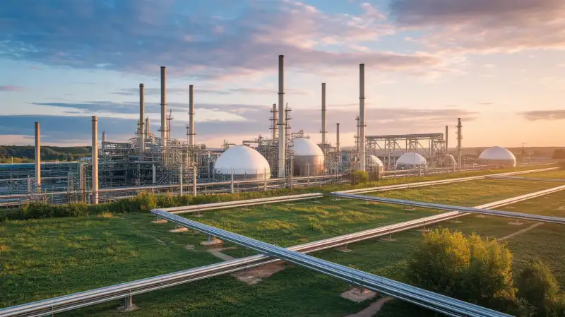 Romgaz preia activele Azomureș pentru 46 milioane euro