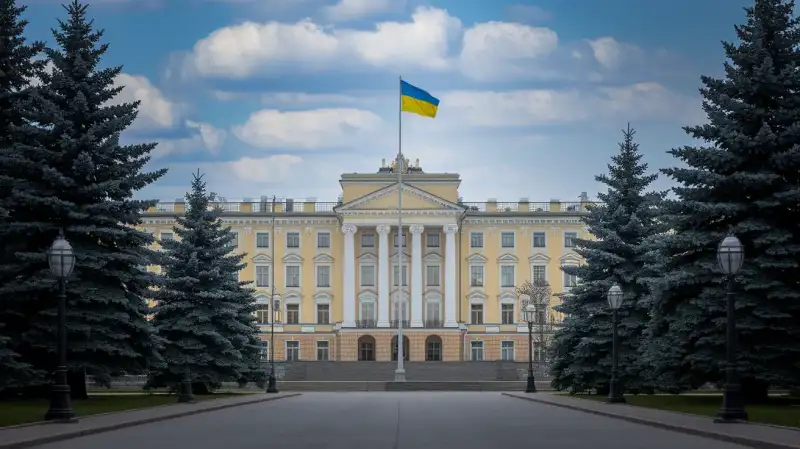 Zelenski Acuză Rusia de Răpirea și Antrenarea Copiilor Ucraineni pentru Luptă