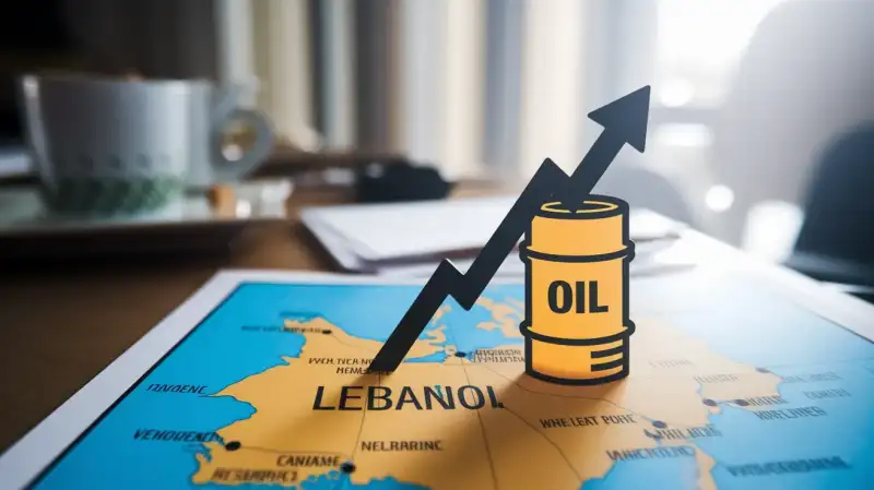 Prețurile petrolului cresc pe măsură ce Israelul își extinde ofensiva în Liban