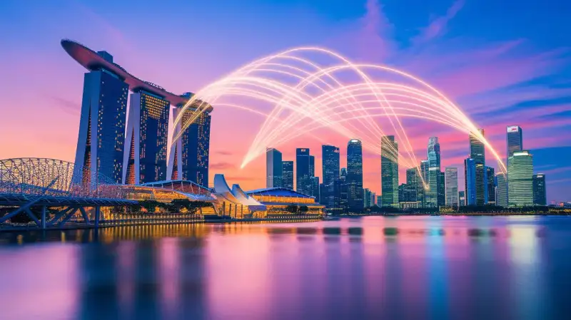 Coda Payments obține licență MPI în Singapore