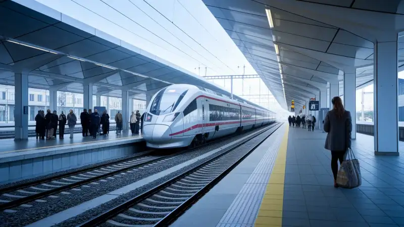 Trenuri metropolitane în Brașov și Târgu Mureș, aprobate de Ministerul Transporturilor