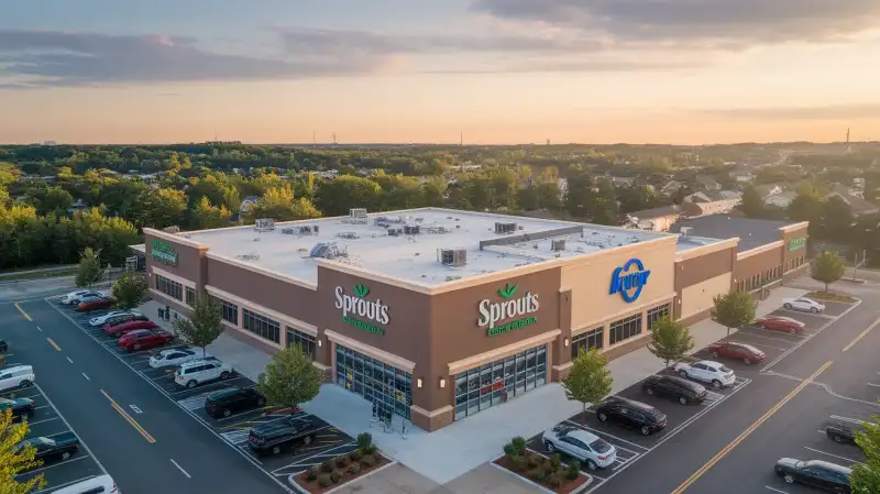 RBC Capital își menține ratingul pentru acțiunile Sprouts Farmers pe fondul riscului Kroger