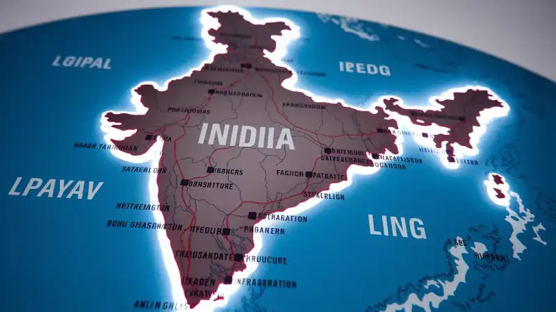 Industria LNG din India Solicită Sprijin Guvernamental Pe Fondul Creșterii Costurilor cu Motorina