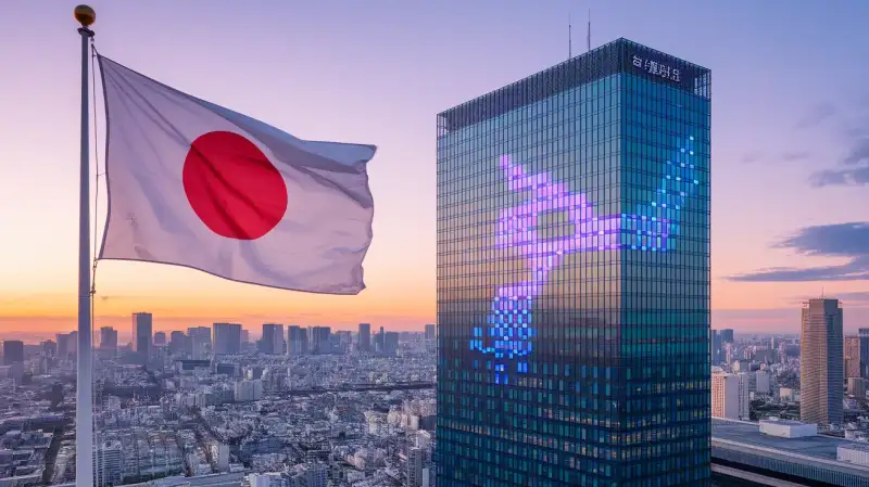 Partidul de guvernământ din Japonia susține tranzacționarea ETF-urilor crypto și a stablecoin-urilor bazate pe yeni