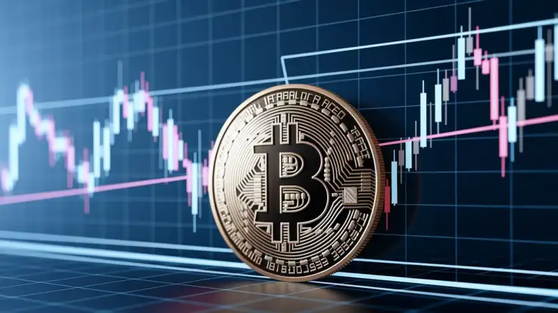 Volatilitatea Bitcoin scade cu 56%, dar analiștii anticipează mișcări de preț semnificative