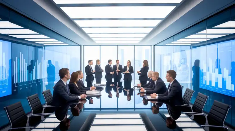 Southern Cross Electrical Engineering anunță profit record în anul fiscal 2026