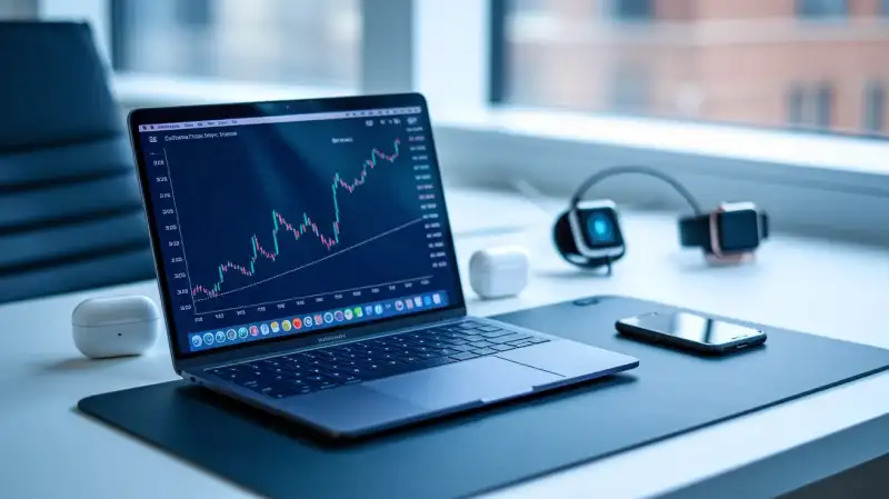 Apple Inc. (AAPL): Unul dintre Acțiunile Promițătoare Recomandate de Inteligența Artificială