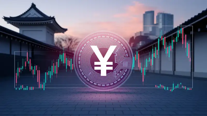 Japonia încurajează ETF-urile crypto și stablecoin-urile denominate în yeni