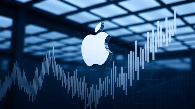 Analiza valorii acțiunilor Apple (AAPL): Este supraevaluată după un raliu recent?