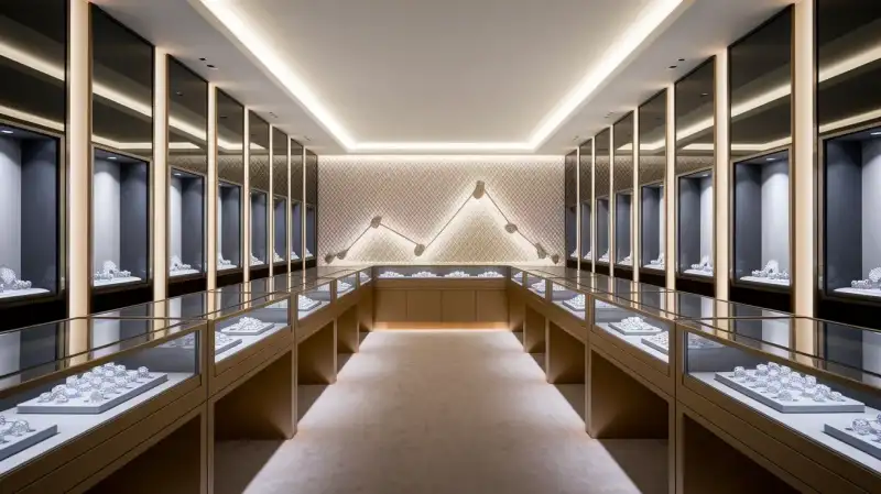 Signet Jewelers depășește previziunile Q1 2027; acțiunile urcă