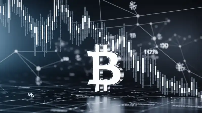 Prăbușirea Bitcoin la 65.000 USD declanșează lichidări de 1,8 miliarde USD în piața crypto