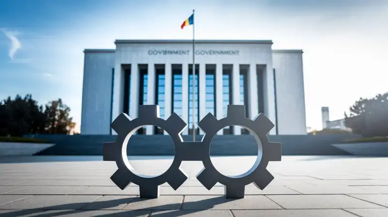 SAP E Absorbă Electrocentrale București: Guvernul A Rovat Memorandumul