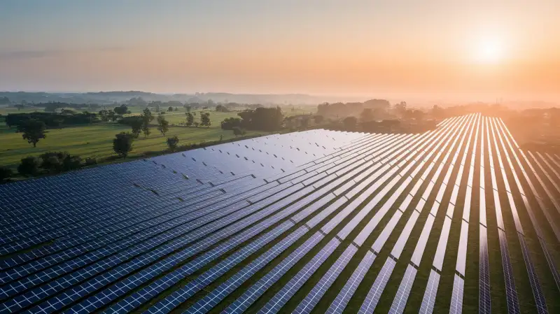 Boom-ul solar al Indiei se lovește de realitatea rețelei electrice