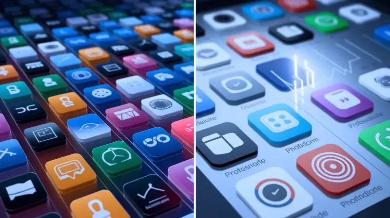 Microsoft și Apple își lansează discret funcționalități menite să elimine aplicațiile concurente