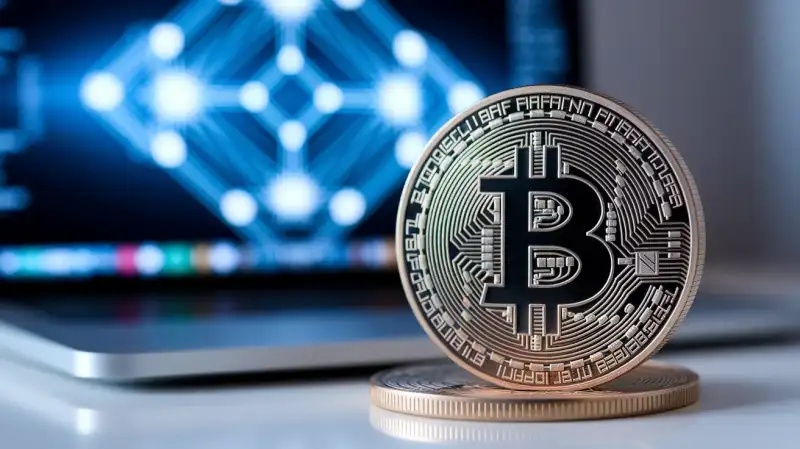 Bitcoin fizic rar, în valoare de 1,78 milioane de dolari, a fost încasat după 12 ani