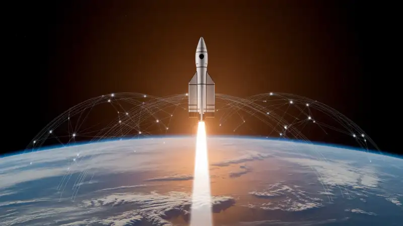 SpaceX se pregătește de IPO: Istoria sugerează o posibilă scădere a acțiunilor cu 55%