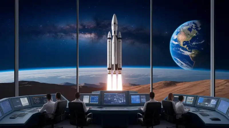 IPO SpaceX: 3 dintre Cele Mai Mari Riscuri de Luat în Considerare