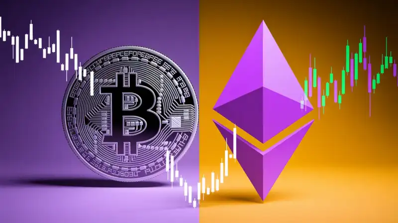 Vânzarea Bitcoin de către MicroStrategy ar putea marca începutul depășirii performanței Ether, spune Kendrick de la Standard Chartered