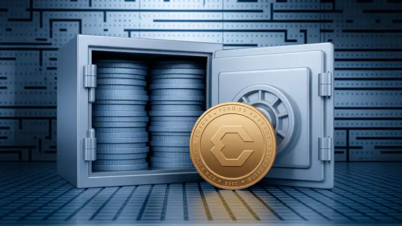 Coinbase investește într-un ETF ProShares destinat activelor de rezervă pentru stablecoin-uri