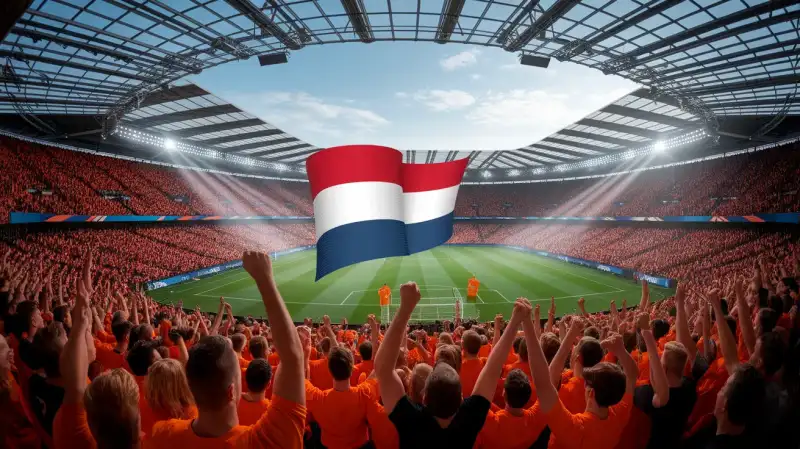 Cupa Mondială 2026: Olanda, surpriza unui economist cu predicții corecte
