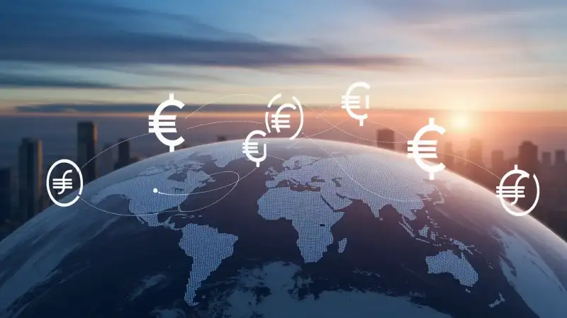 Calendar Economic Eco Data 6 Iunie 2026