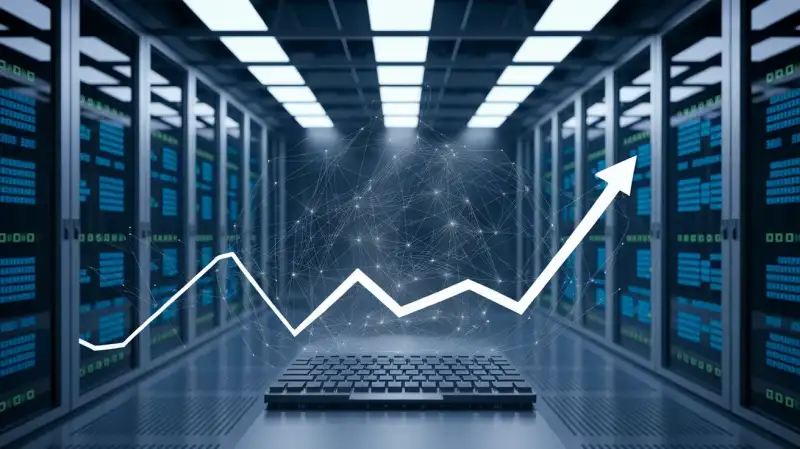 Trei acțiuni cu inteligență artificială care te pot face milionar