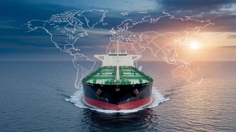 Exporturile de petrol ale Venezuelei au atins cel mai înalt nivel din ultimii 7 ani