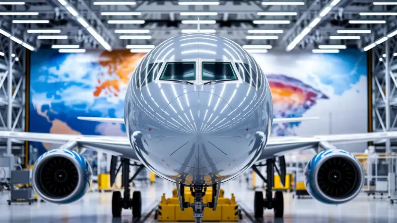 Boeing ia în considerare creșterea producției de 737 pentru a se apropia de țintele Airbus