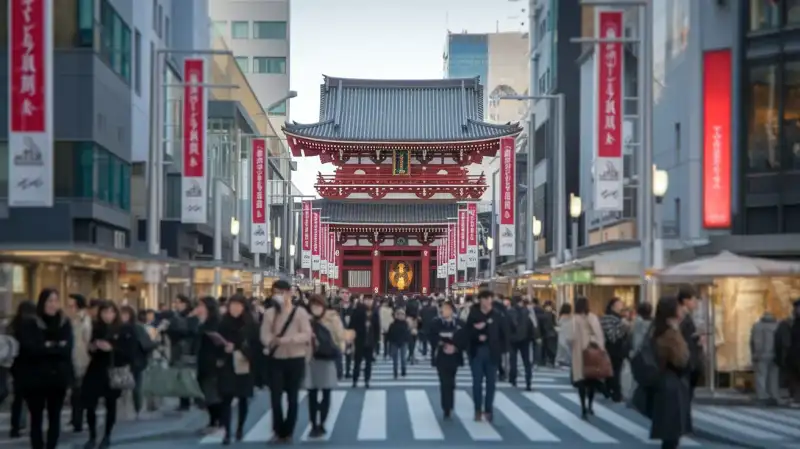Japonia înregistrează cea mai mare creștere salarială din ultimii 34 de ani, dar consumul rămâne ezitant