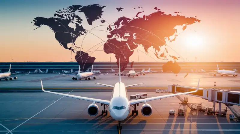 Comisarul UE pentru Transport: Nu vom avea probleme de aprovizionare cu combustibil pentru avioane