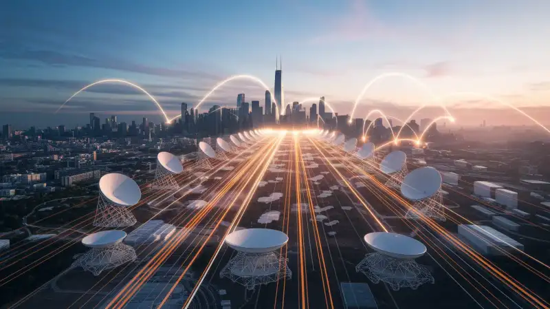 Goldman Sachs estimează venituri uriașe pentru divizia AI a SpaceX până în 2030