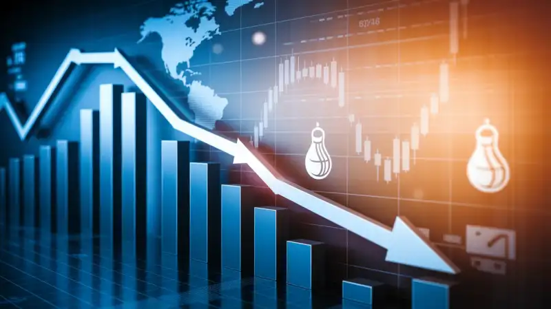 Alerta Bursieră: Dow Jones (DJIA) Sub Presiune, Tendința Ascendentă pe Termen Mediu, Riscantă