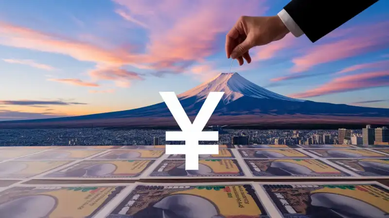 Intervenția Japoniei: Cât Va Folosi Japonia Din Fondul Său de Război de 1.3 Trilioane de Dolari?