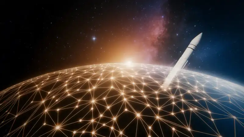 SpaceX ar putea înregistra o creștere a veniturilor din AI de 100 de ori până în 2030, susțin analiștii de pe Wall Street