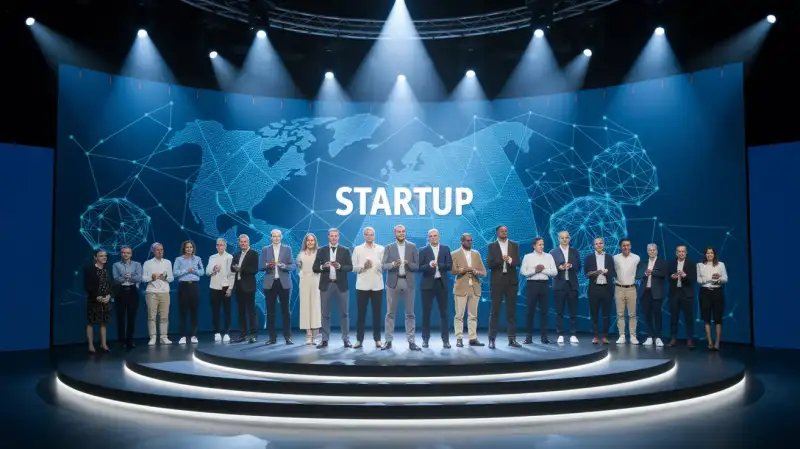 Ultima Șansă: Înscrierile la Startup Battlefield 200 se închid în 3 zile!
