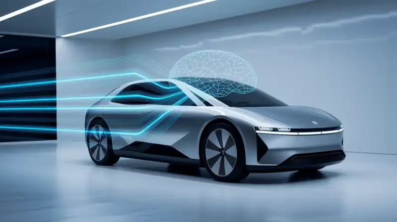 Acțiunile XPEV scad după o investiție de 500 de milioane de dolari în AI pentru conducere autonomă - Executivul afirmă că Xpeng urmează strategia Google Pixel