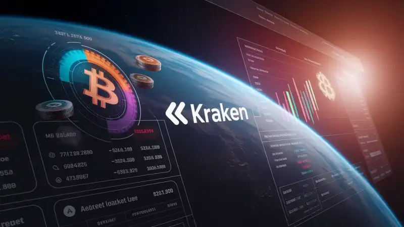 Kraken facilitează accesul la IPO SpaceX prin platforma xStocks