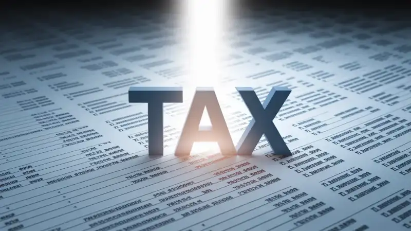 Anulați Această Taxă din Era Biden
