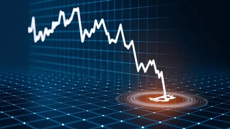 Ar trebui să cumpărați BTC acum? Analistul dezvăluie cele mai bune niveluri de intrare în Bitcoin după prăbușire