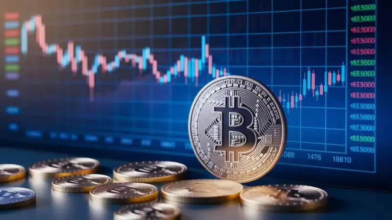 Bitcoin este cel mai supra-vândut din 2020: Poate BTC să urce la 70.000 $?