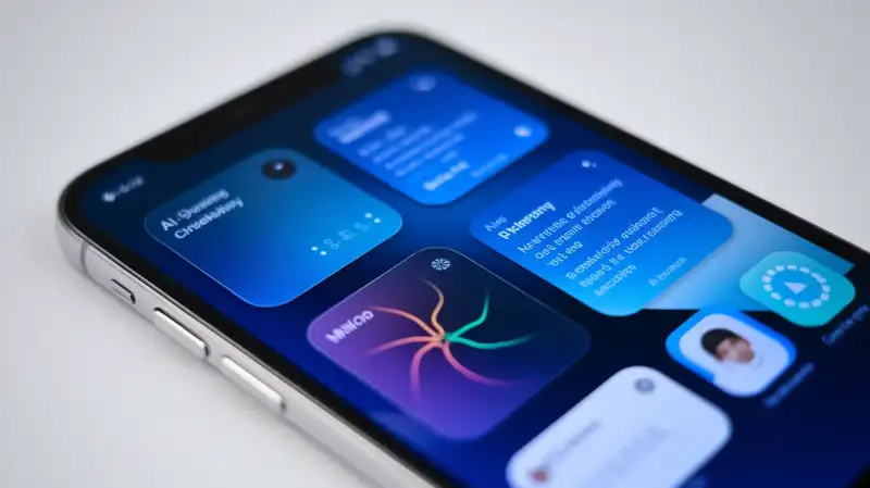 iOS 17: Șapte funcții noi uimitoare pentru iPhone, anunțate la WWDC