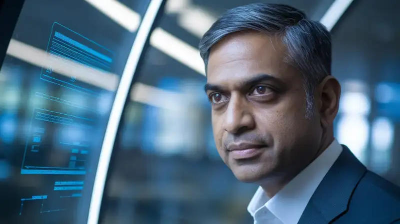 Sriram Krishnan părăsește postul de consilier pentru inteligența artificială la Casa Albă