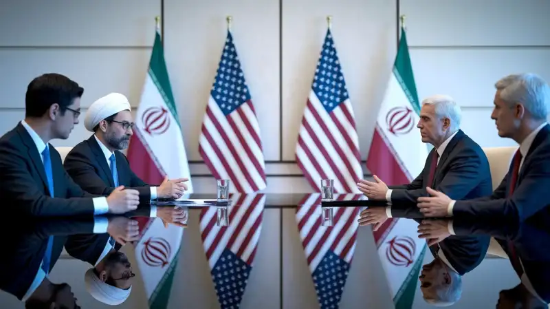 Iranul spune că SUA trebuie să recunoască drepturile nucleare pe măsură ce negocierile rămân blocate