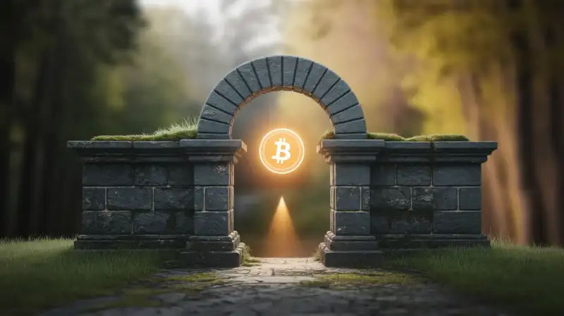 Bitcoin la Răscruce: Va Rezista Suportul Istoric de 60.000 Dolari?