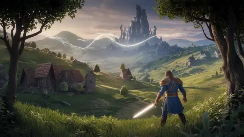 Fable primește deja DLC post-lansare, cu o prezentare extinsă a gameplay-ului planificată pentru sfârșitul săptămânii