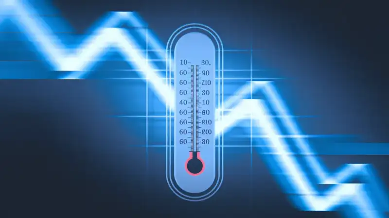 Prăbușire pe piața cripto: Bitcoin atinge cel mai mic nivel din octombrie 2024