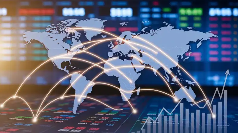 Piața Bursieră Astăzi: Dow Jones Crește pe Fondul Comentariilor lui Trump și Iran; Marvell Avansază După Includerea în S&P 500