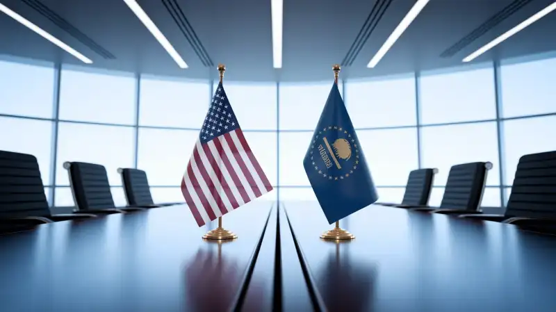 Luna de Miere Warsh-Trump a Luat Sfârșit Oficial. Indiferent Ce Se Va Întâmpla, Piața Bursieră Va Pierde
