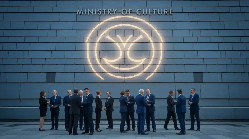 Ministerul Culturii, reacție fermă în scandalul de hărțuire de la Operetă